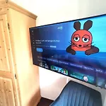 Ferienwohnung Eiden
