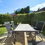 Ferienwohnung Eiden