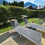 Ferienwohnung Eiden