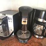 Ferienwohnung Eiden