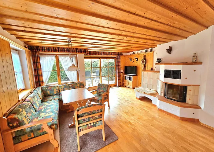 Ferienwohnung Eiden