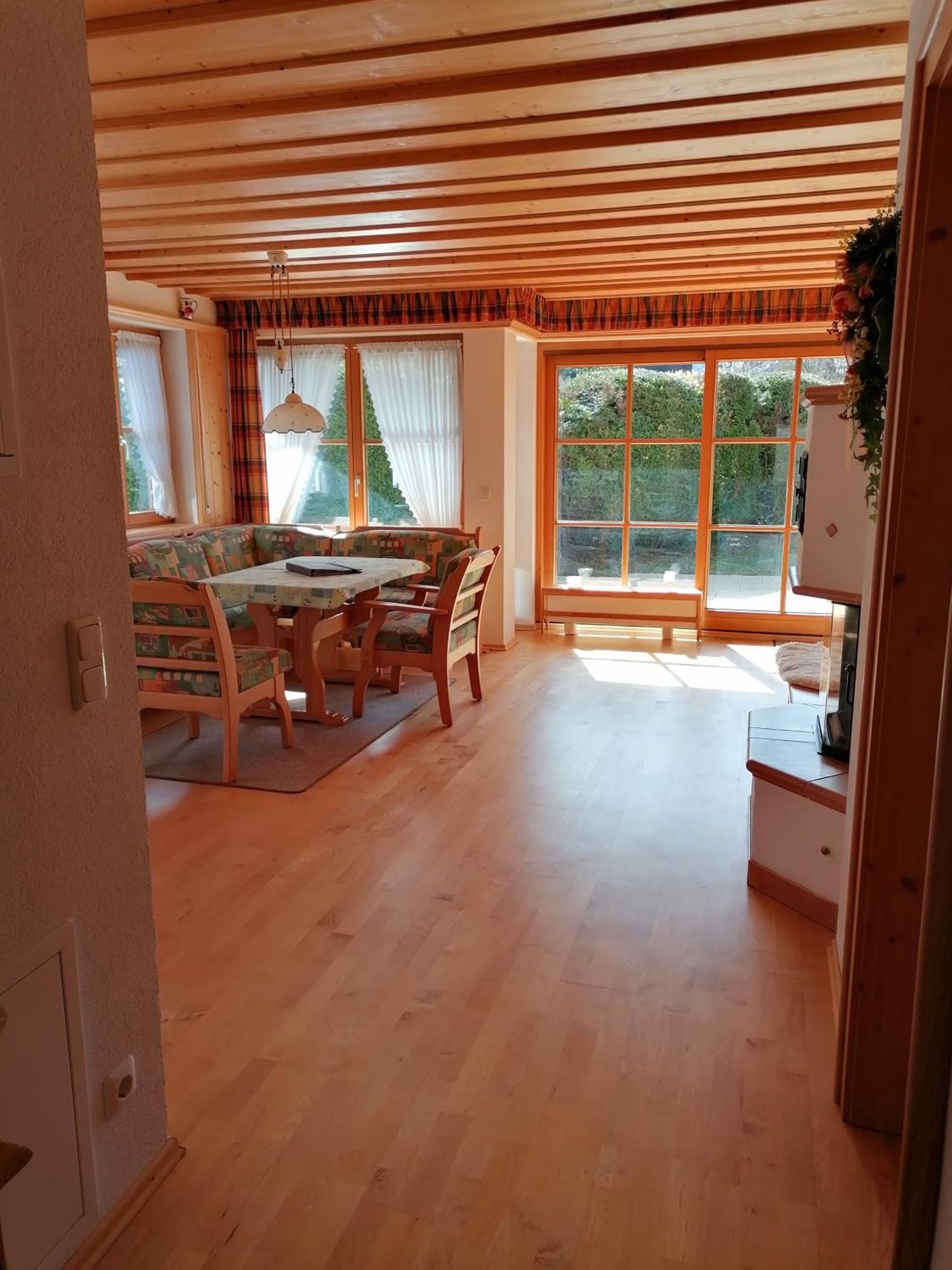 Ferienwohnung Eiden Oberstdorf