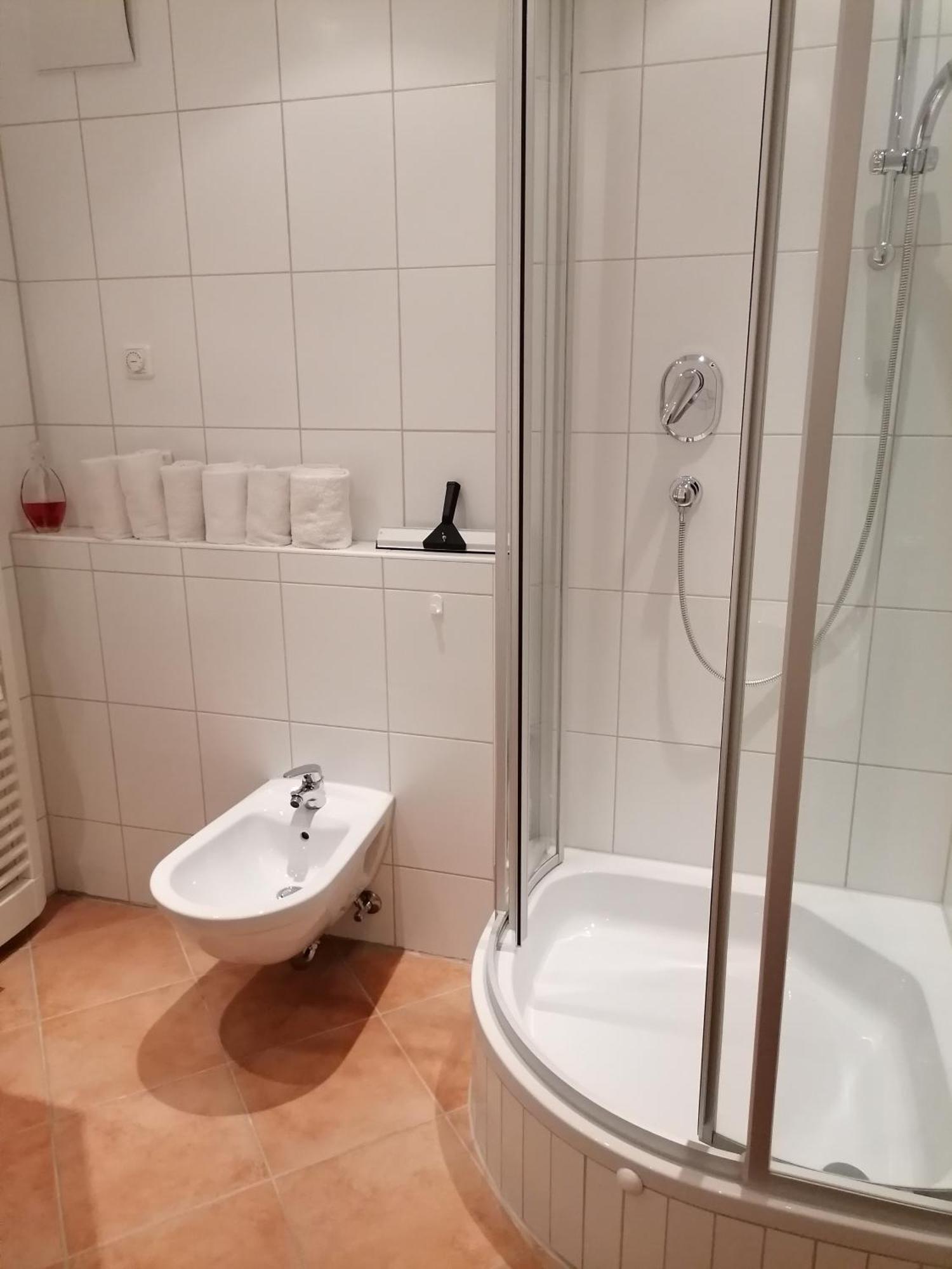 Apartment Ferienwohnung Eiden *