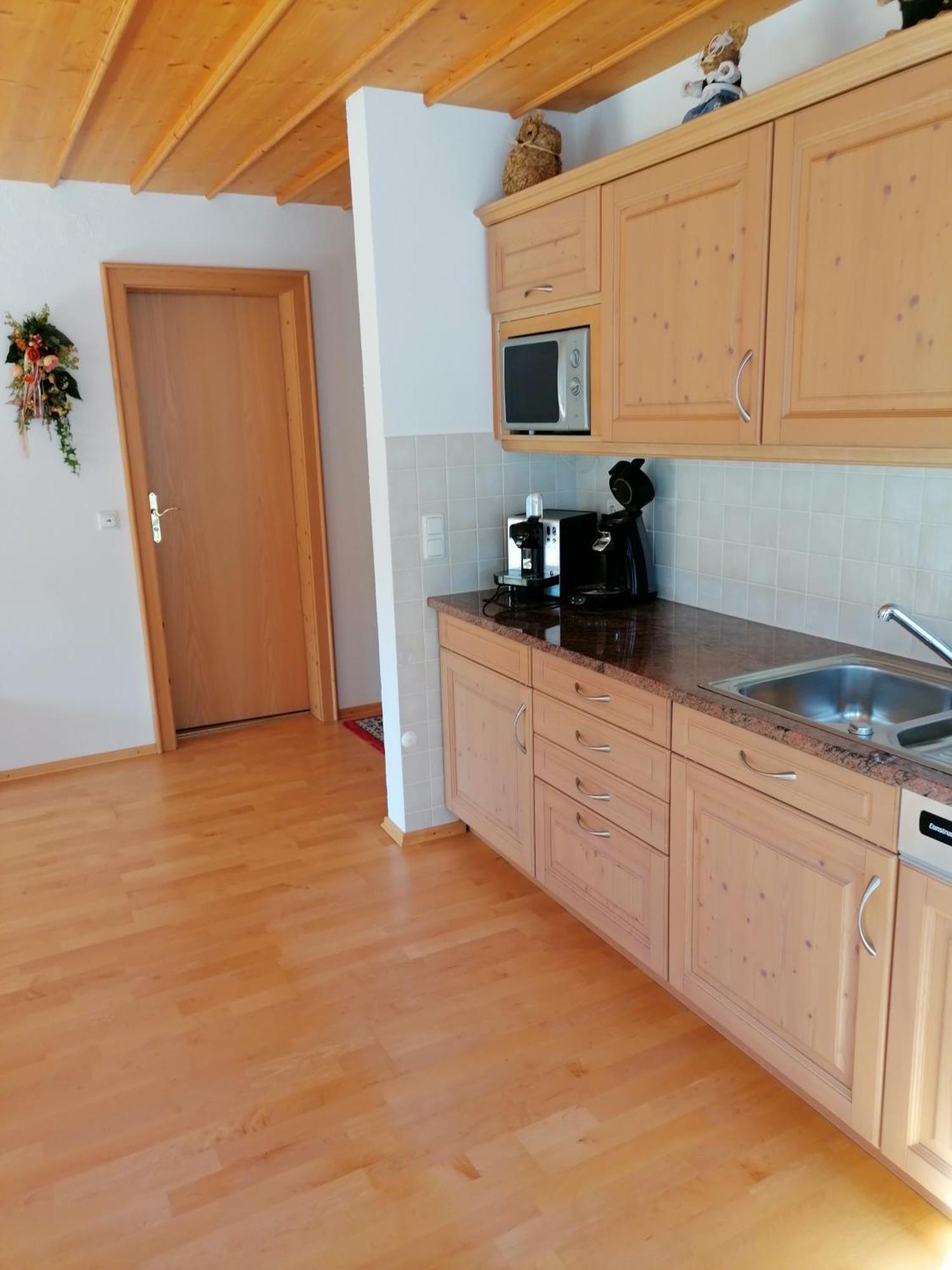 Ferienwohnung Eiden