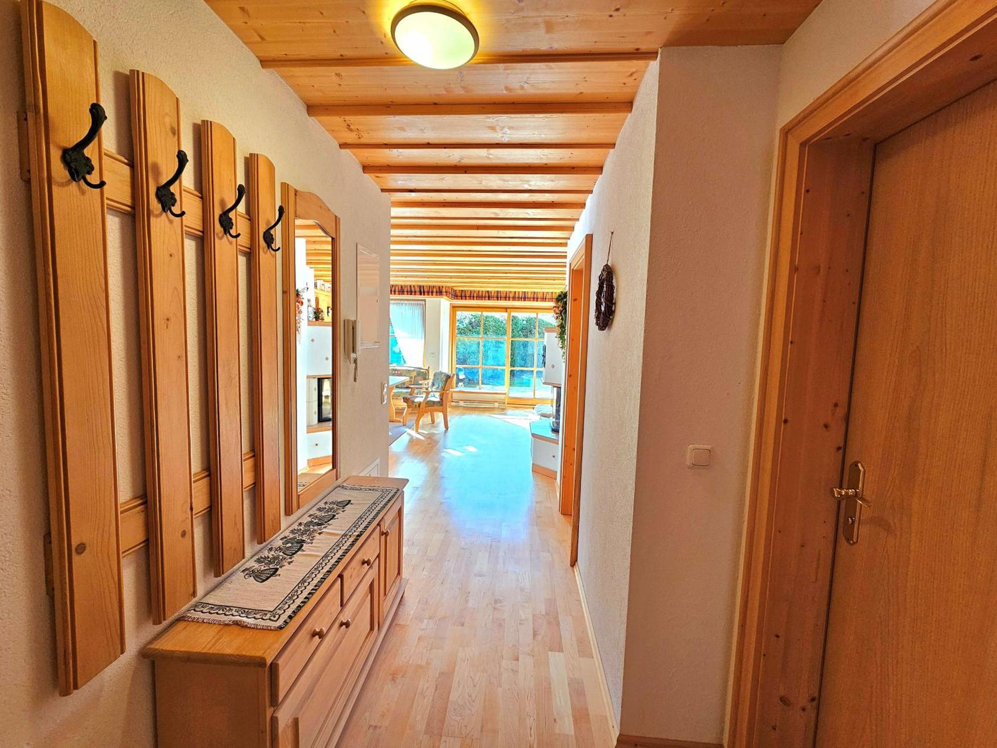 Ferienwohnung Eiden Apartment