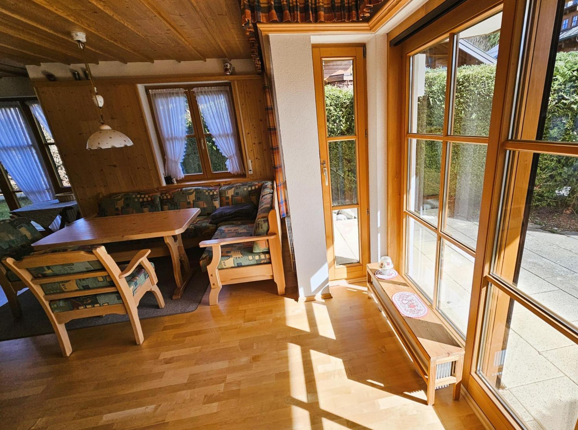 Ferienwohnung Eiden *