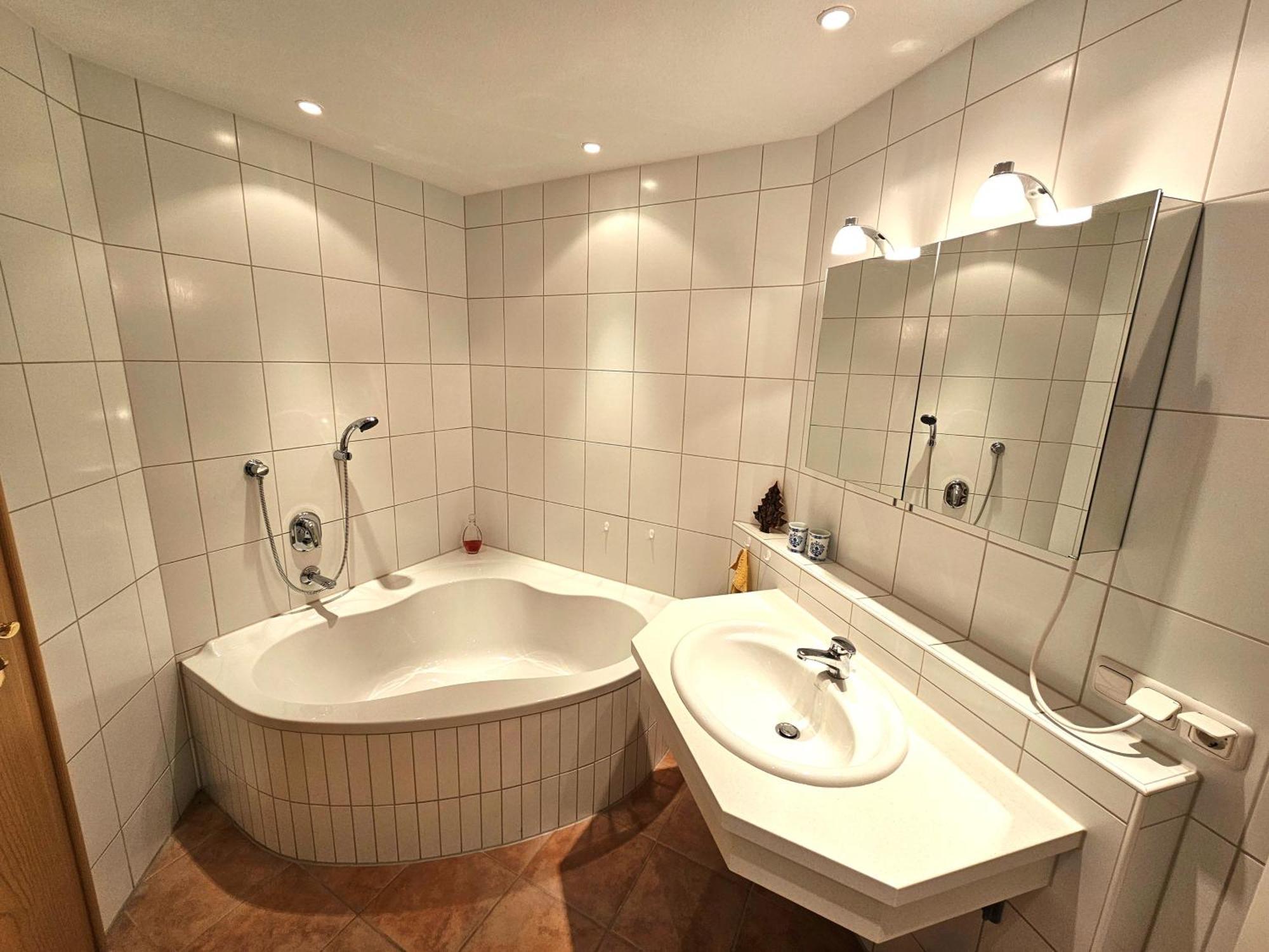 Apartment Ferienwohnung Eiden *