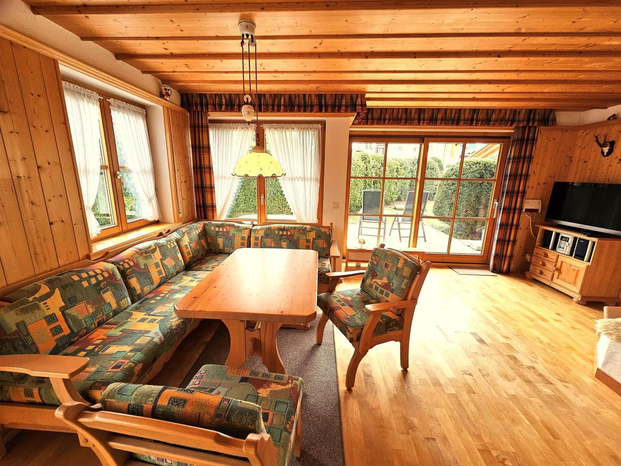 Apartment Ferienwohnung Eiden *