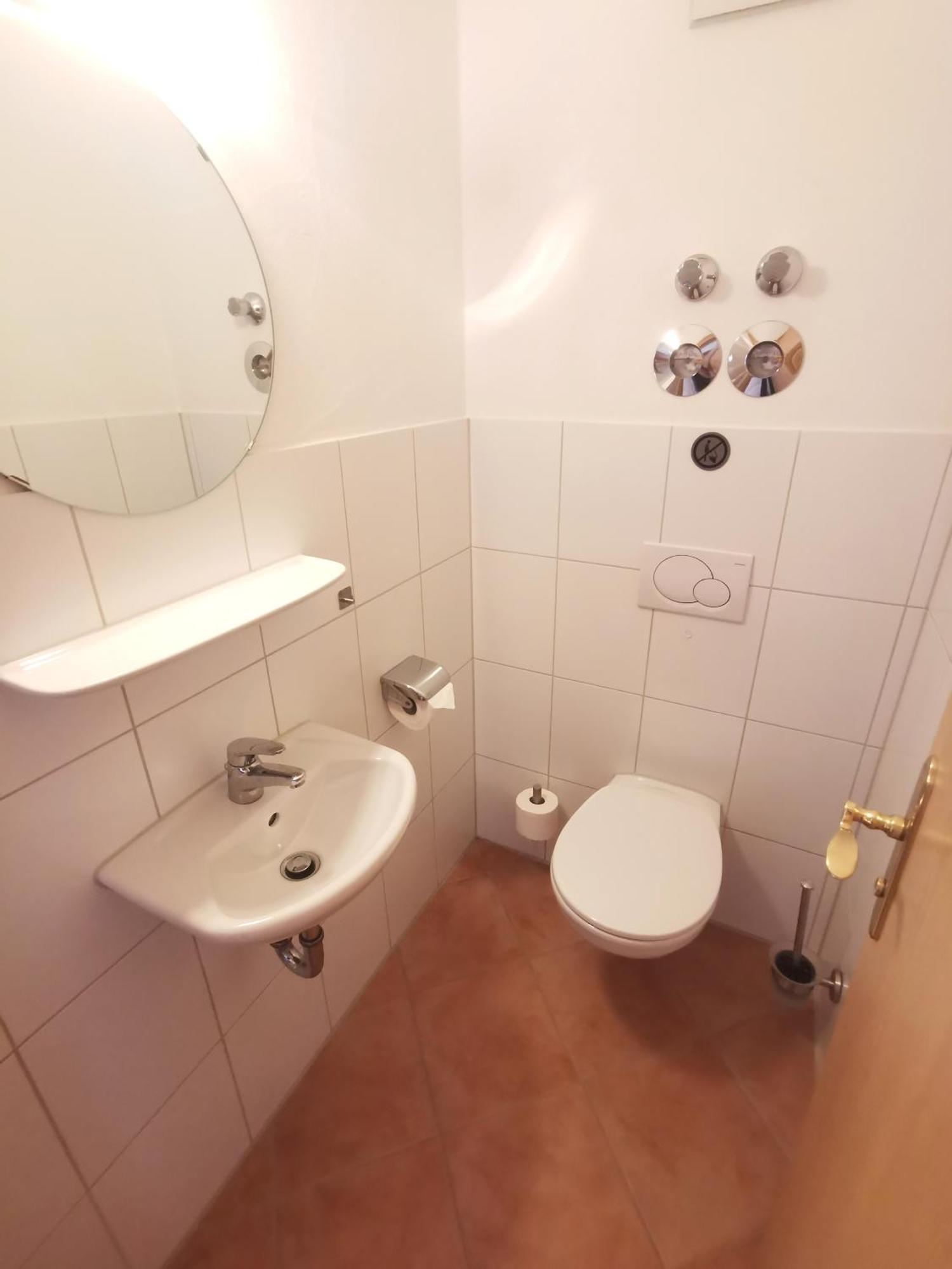 Apartment Ferienwohnung Eiden *