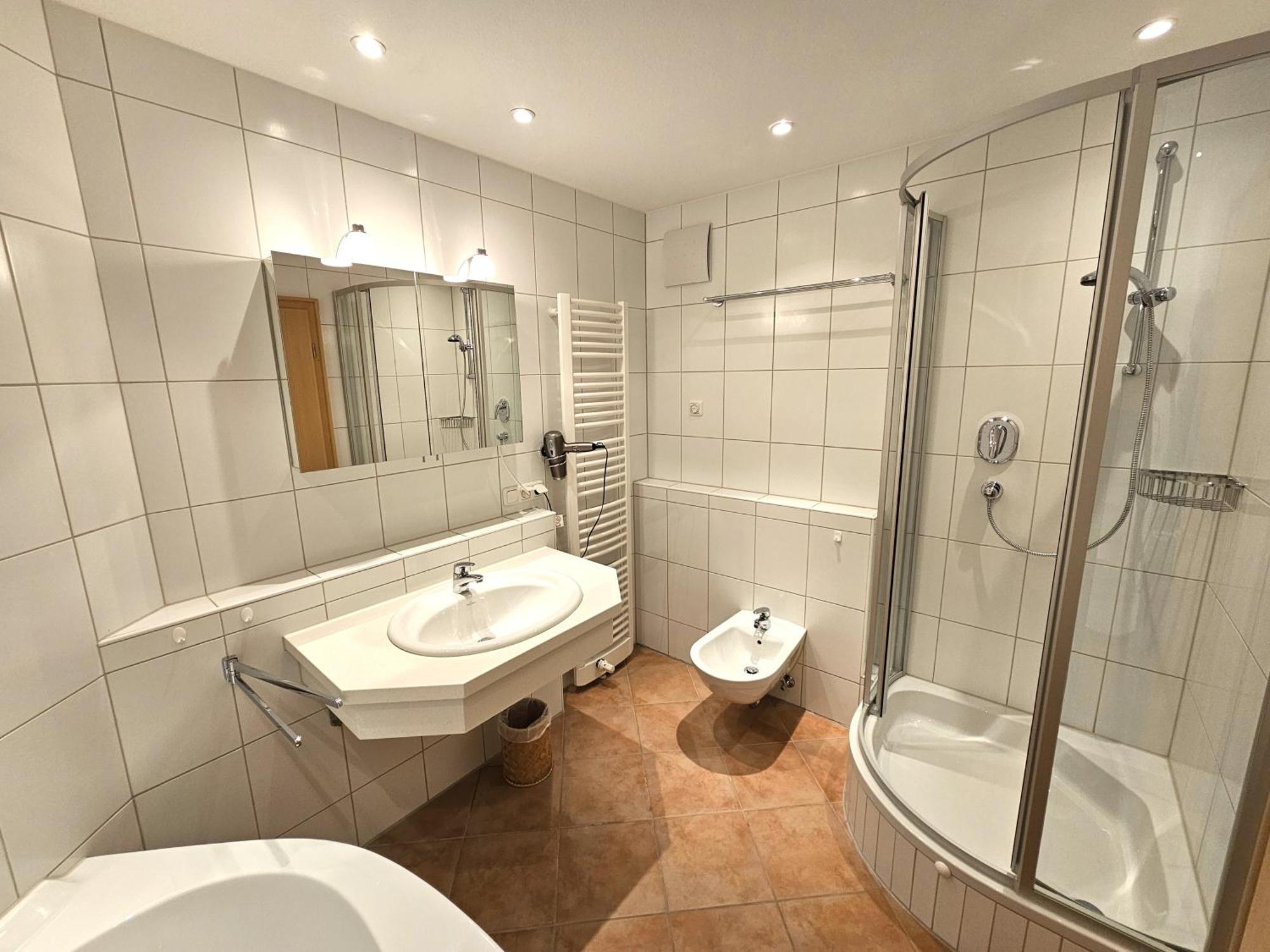 Ferienwohnung Eiden Oberstdorf