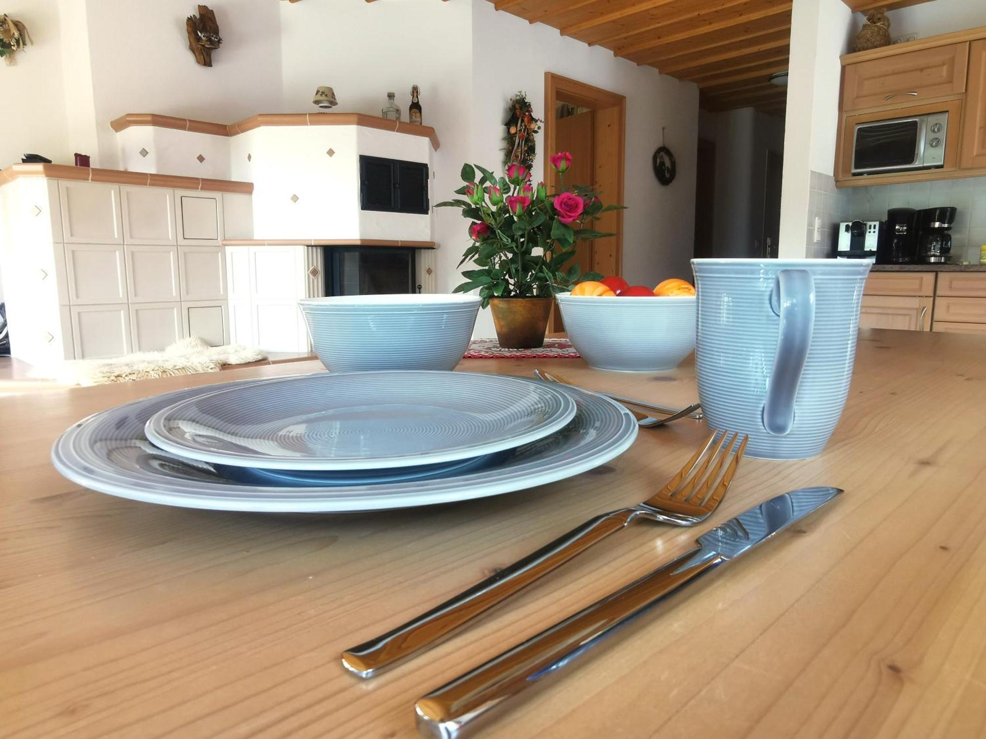 Ferienwohnung Eiden
