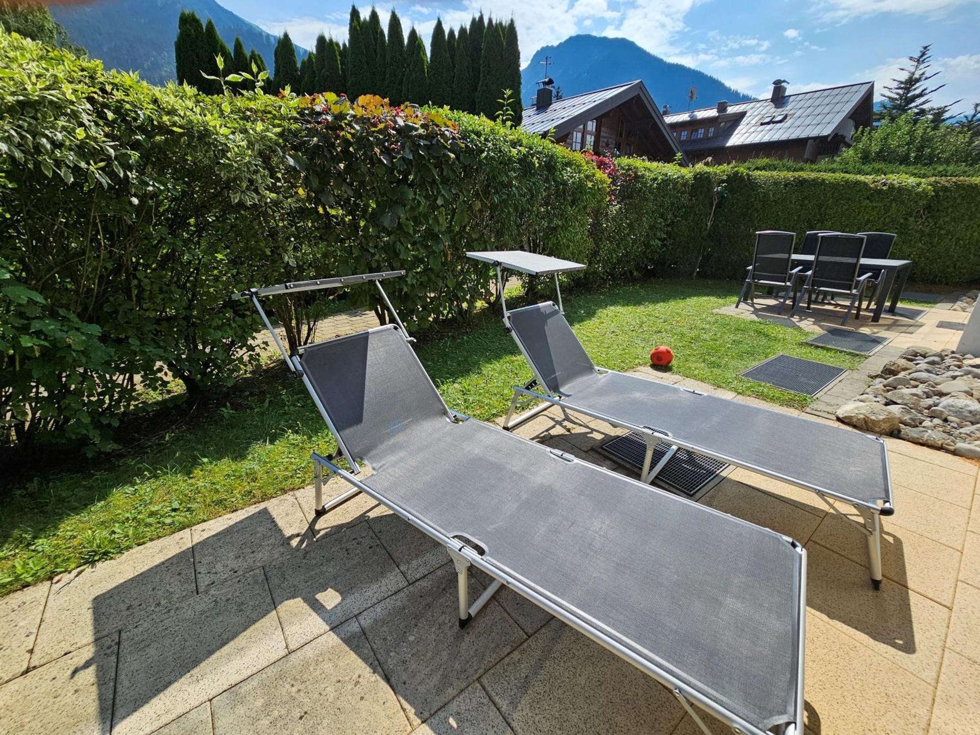 Ferienwohnung Eiden Apartment