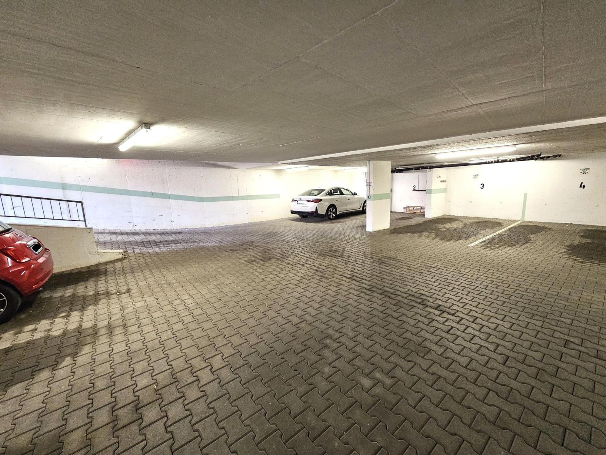 Apartment Ferienwohnung Eiden